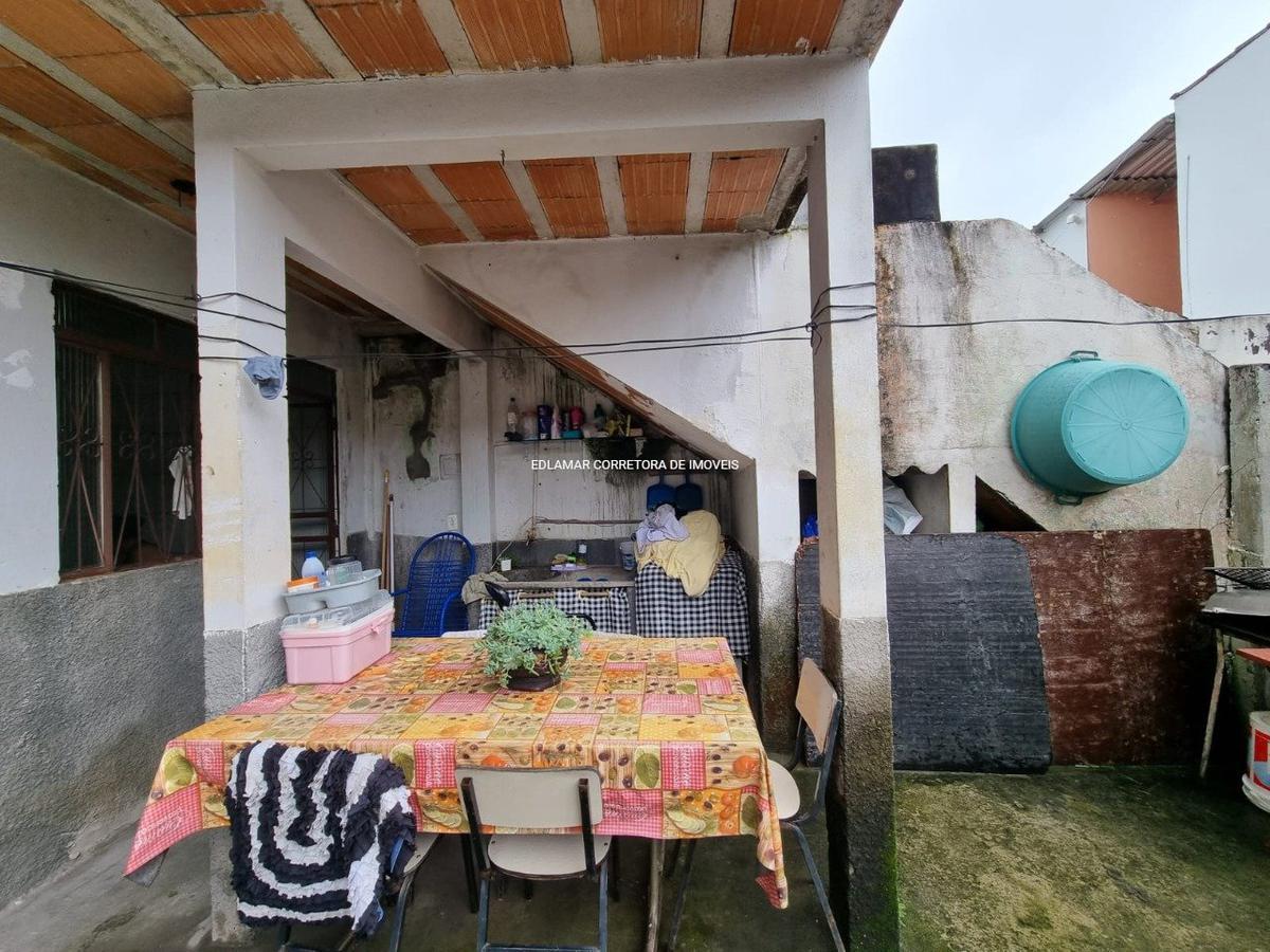 Casa, Lindéia, 3 Quartos, 4 Vagas