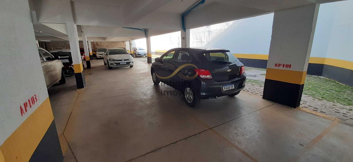 Apartamento, Serrano, 3 Quartos