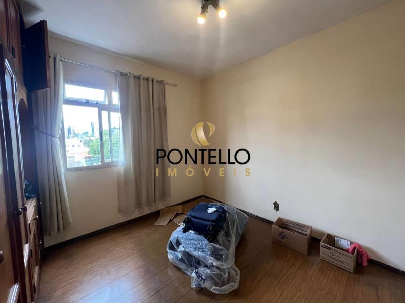 Apartamento, Ipiranga, 2 Quartos, 1 Vaga