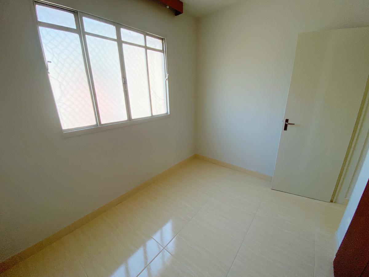 Apartamento, Caiçaras, 3 Quartos, 1 Vaga