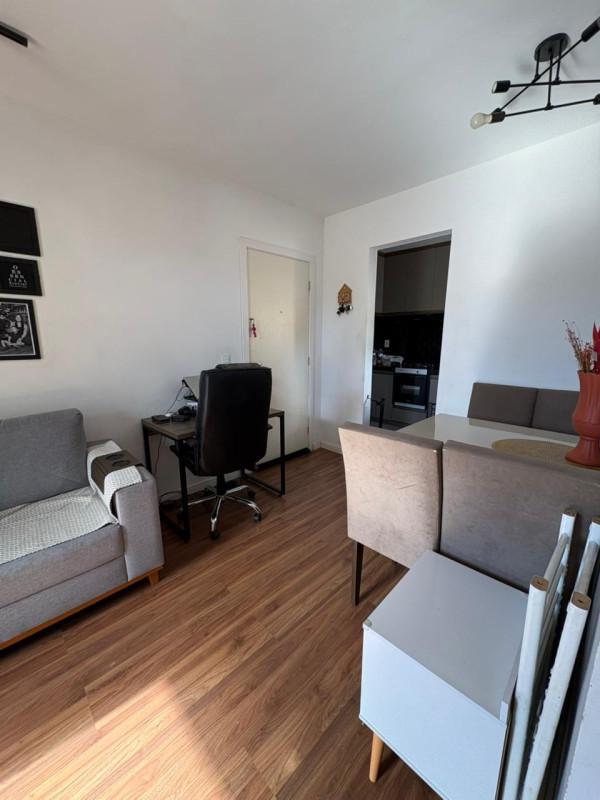 Apartamento, Industrial Americano, 2 Quartos, 1 Vaga