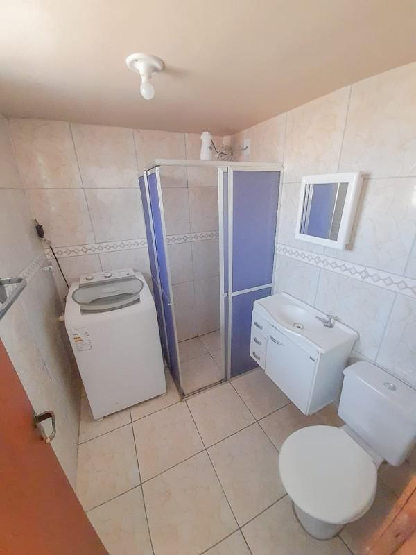 Apartamento, Cachoeirinha, 2 Quartos, 0 Vaga