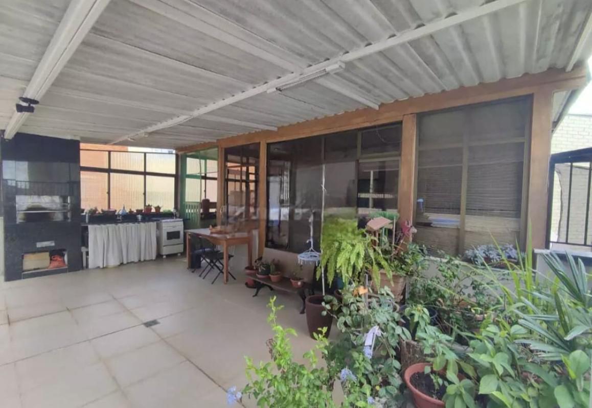 Cobertura, Sion, 4 Quartos, 3 Vagas, 1 Suíte