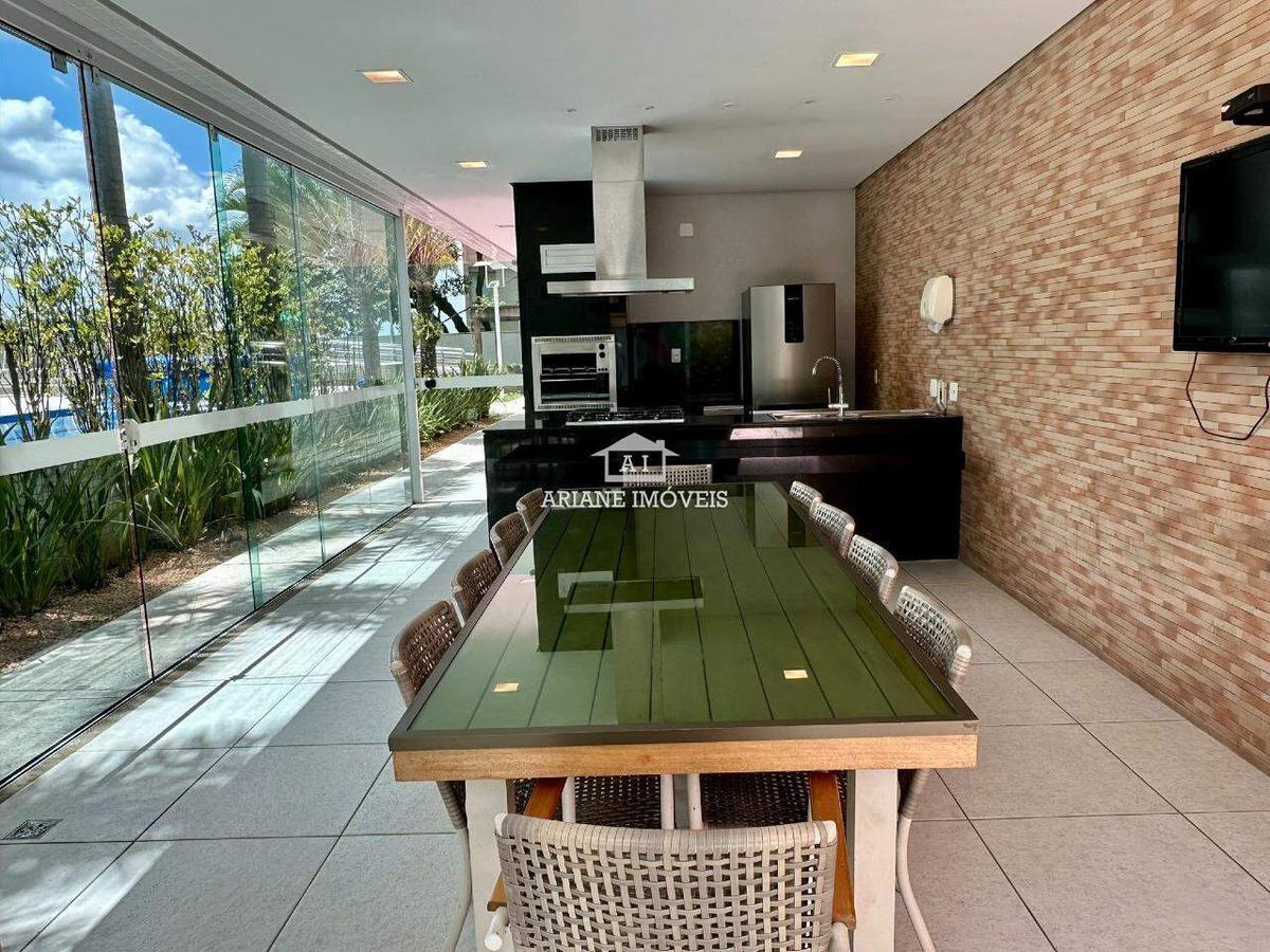 Cobertura, Gutierrez, 4 Quartos, 5 Vagas, 3 Suítes