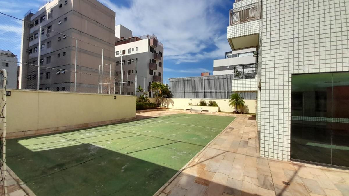 Apartamento, São Pedro, 4 Quartos, 3 Vagas, 1 Suíte