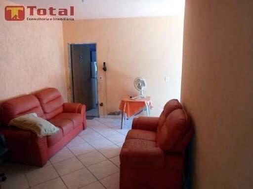 Casa, Olaria, 3 Quartos, 6 Vagas