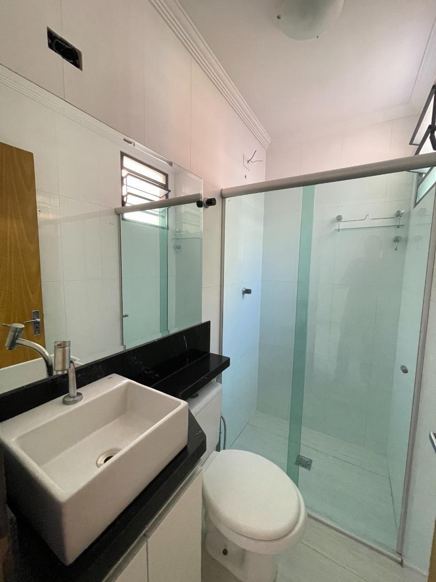 Apartamento, Santa Mônica, 2 Quartos, 1 Vaga