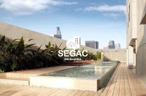 Apartamento, Funcionários, 4 Quartos, 4 Vagas, 2 Suítes