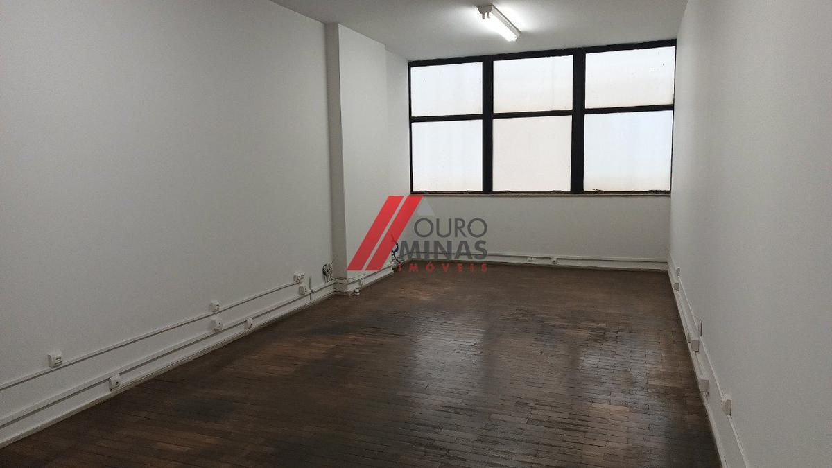 Sala, Centro
