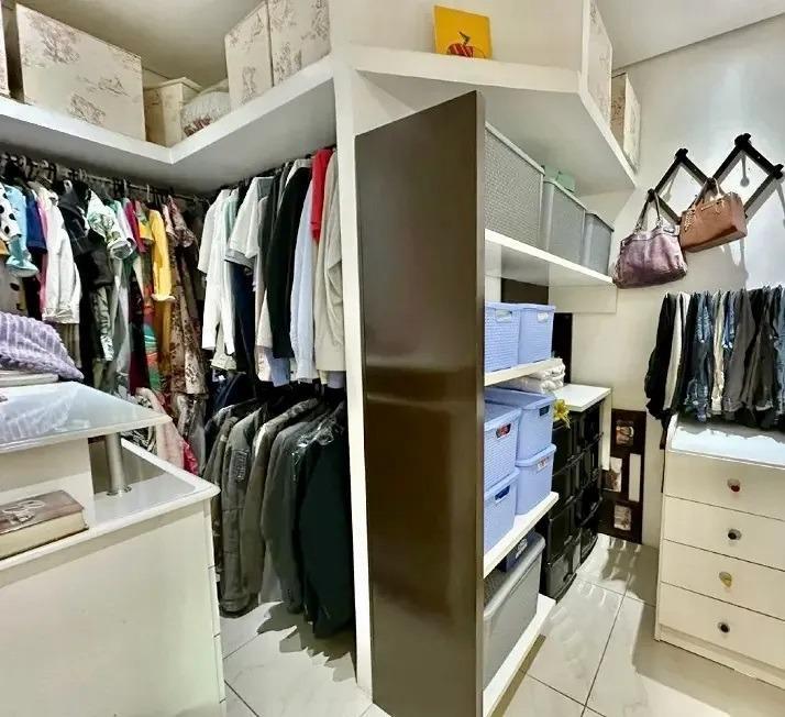 Casa, Céu Azul, 3 Quartos, 2 Vagas, 2 Suítes