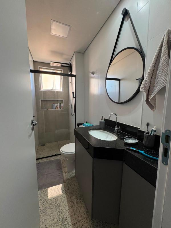 Apartamento, Colégio Batista, 2 Quartos, 2 Vagas, 1 Suíte