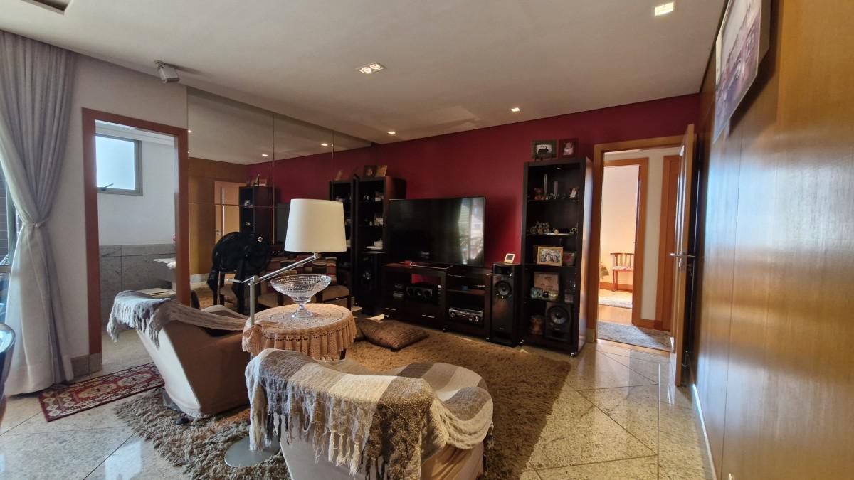 Apartamento, Anchieta, 4 Quartos, 4 Vagas, 2 Suítes