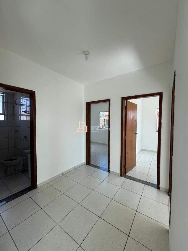 Apartamento, Washington Pires, 3 Quartos, 1 Vaga, 1 Suíte