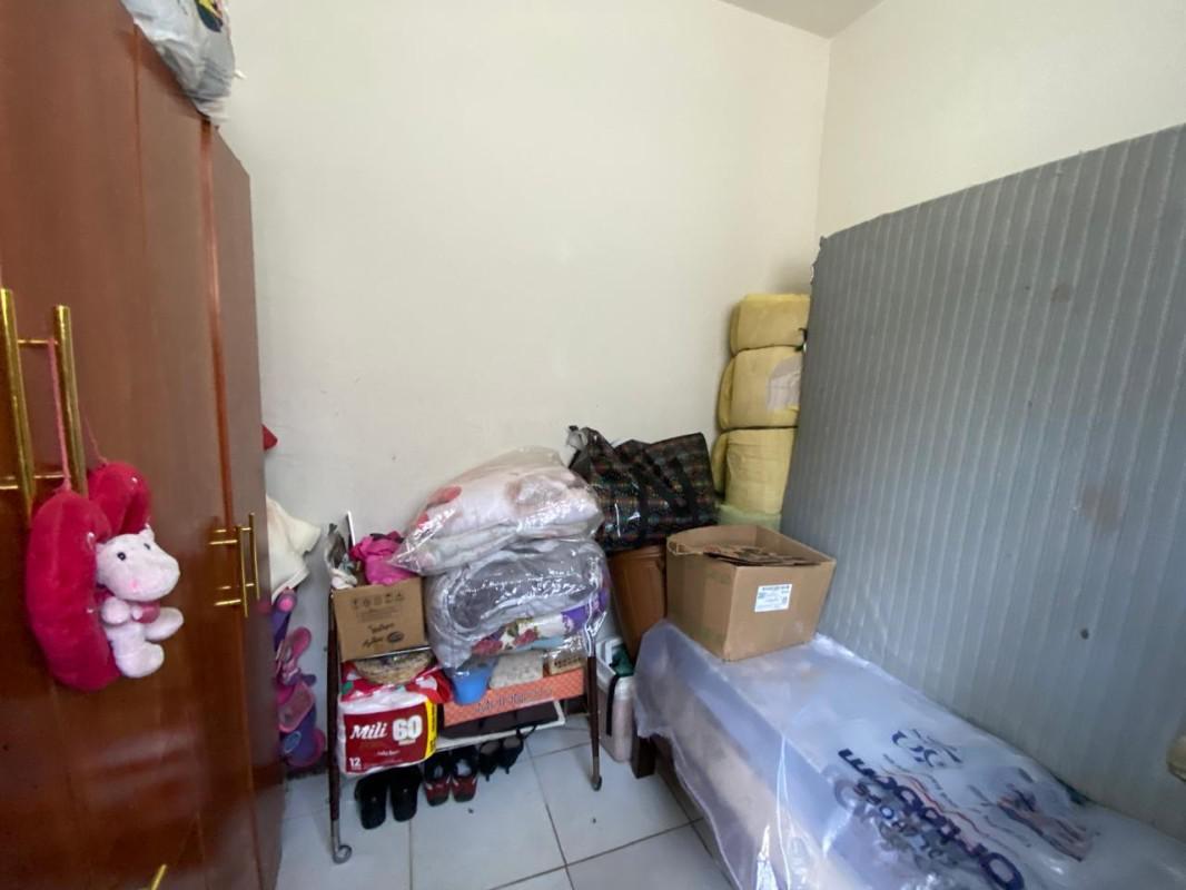 Casa, Santo André, 3 Quartos, 2 Vagas, 1 Suíte