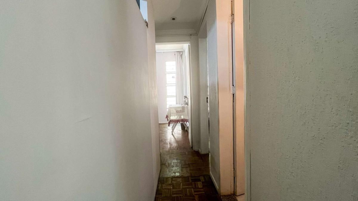 Apartamento, Havaí, 2 Quartos, 1 Vaga
