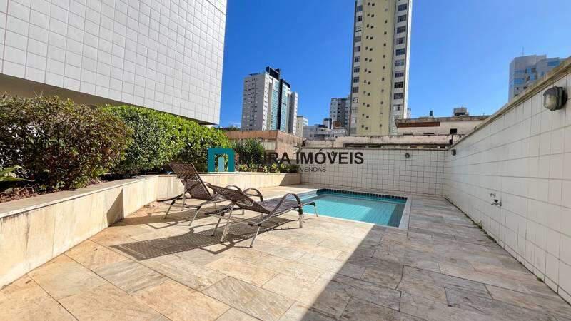 Apartamento, Savassi, 4 Quartos, 2 Vagas, 1 Suíte