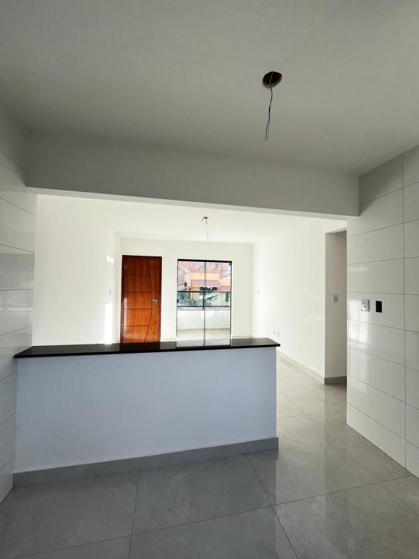 Apartamento, Palmeiras, 3 Quartos, 2 Vagas, 1 Suíte