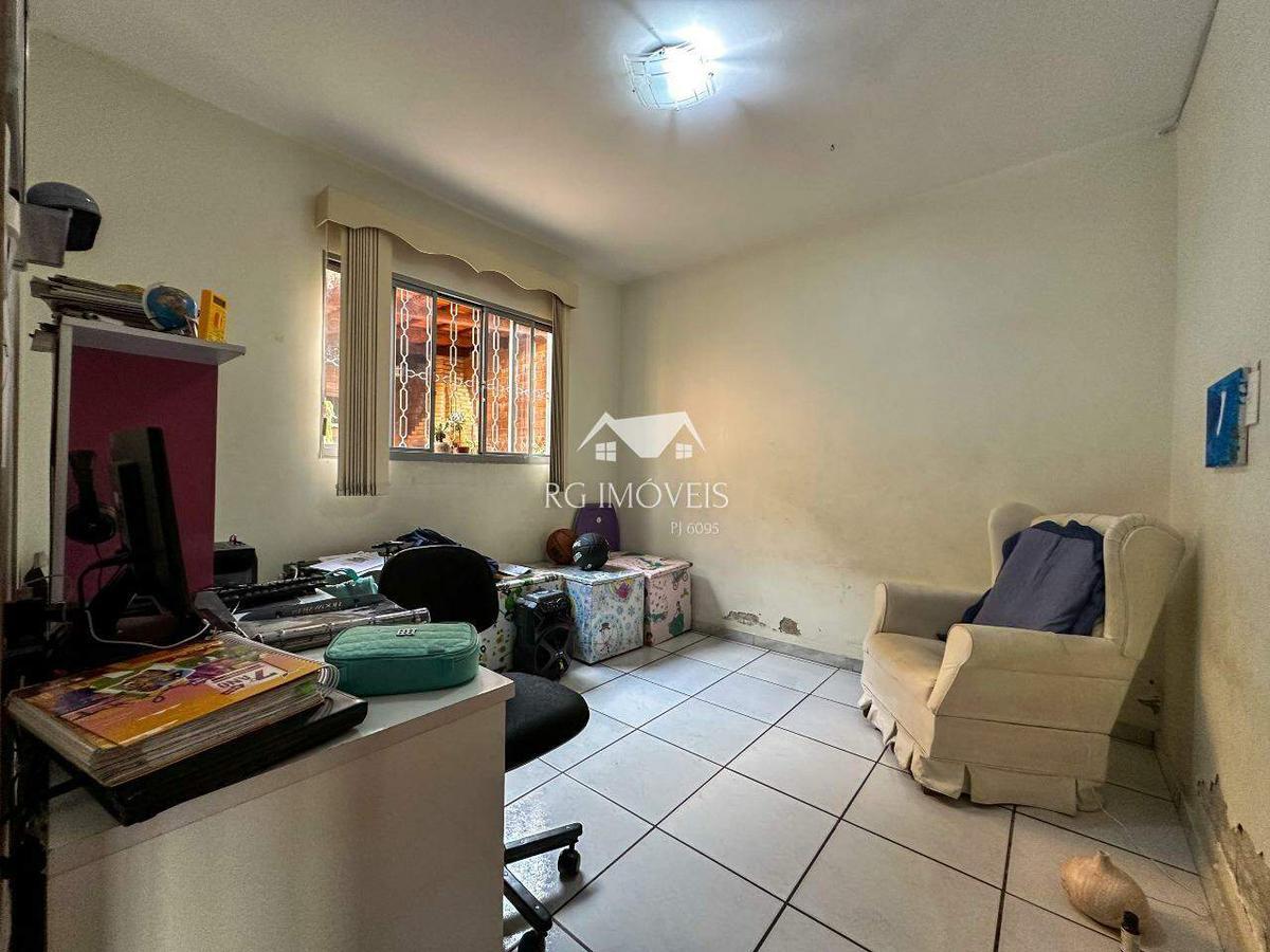 Casa, Conjunto Ademar Maldonado, 5 Quartos, 4 Vagas, 2 Suítes