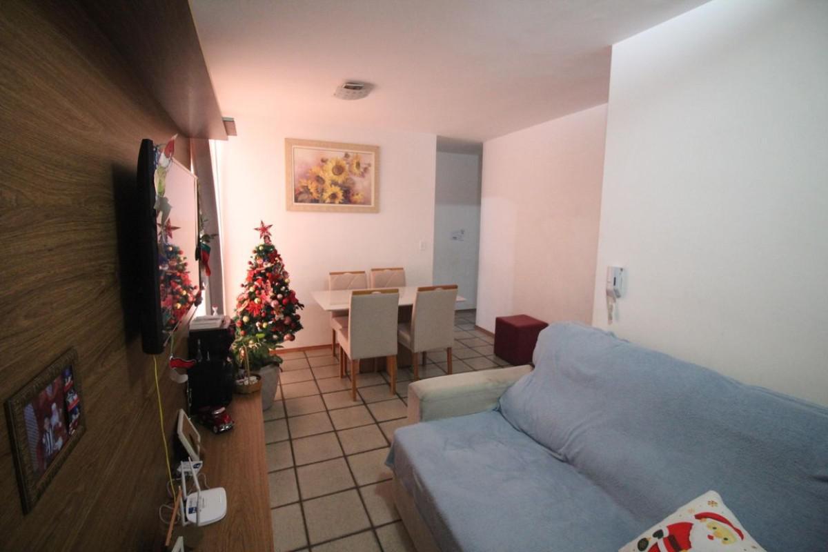 Apartamento, Jardim Riacho das Pedras, 3 Quartos, 1 Vaga, 1 Suíte