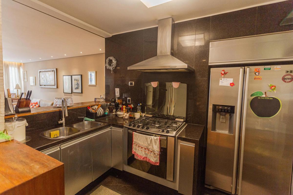 Apartamento, Lourdes, 3 Quartos, 1 Vaga, 1 Suíte