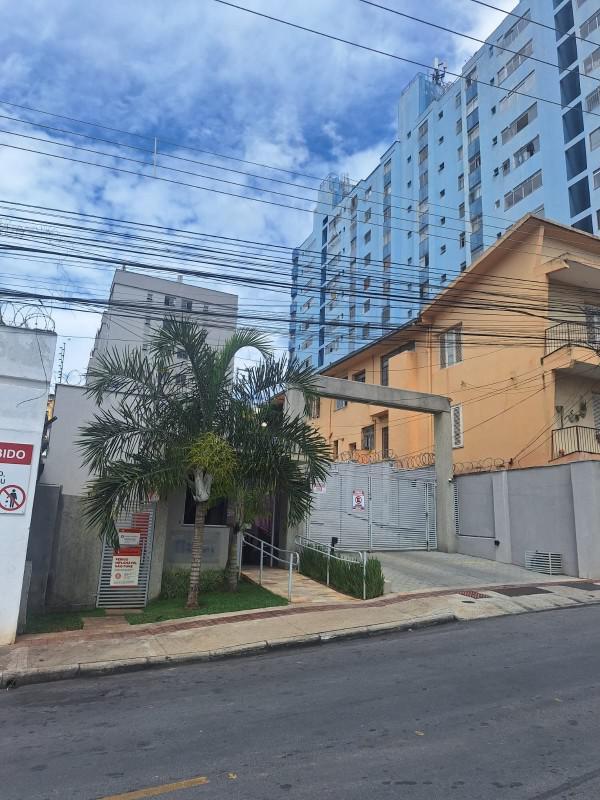 Apartamento, Colégio Batista, 2 Quartos, 1 Vaga