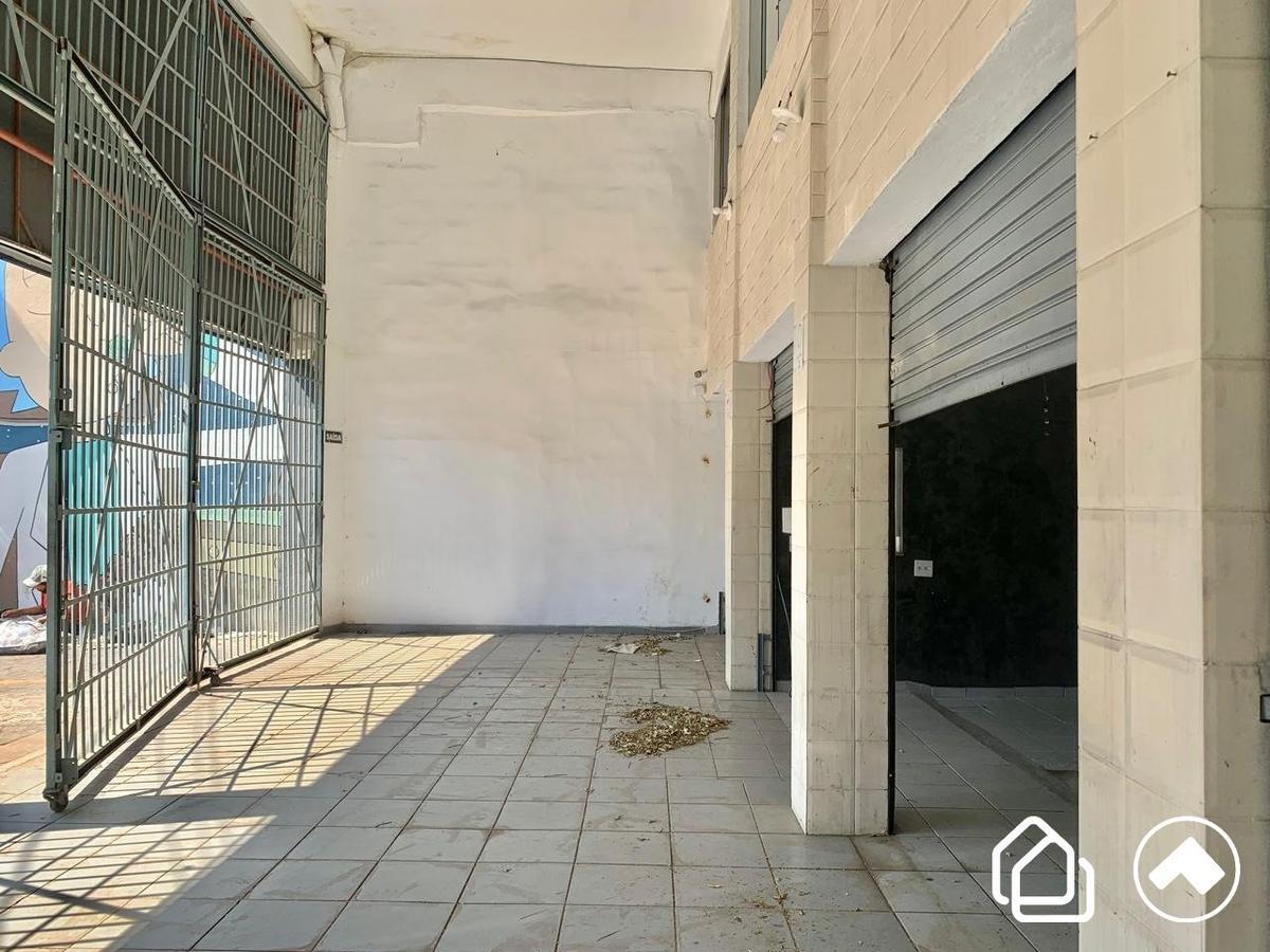 Loja, Jardim América