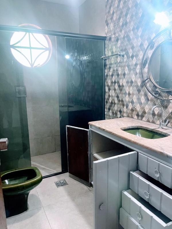 Casa, Planalto, 3 Quartos, 2 Vagas, 1 Suíte