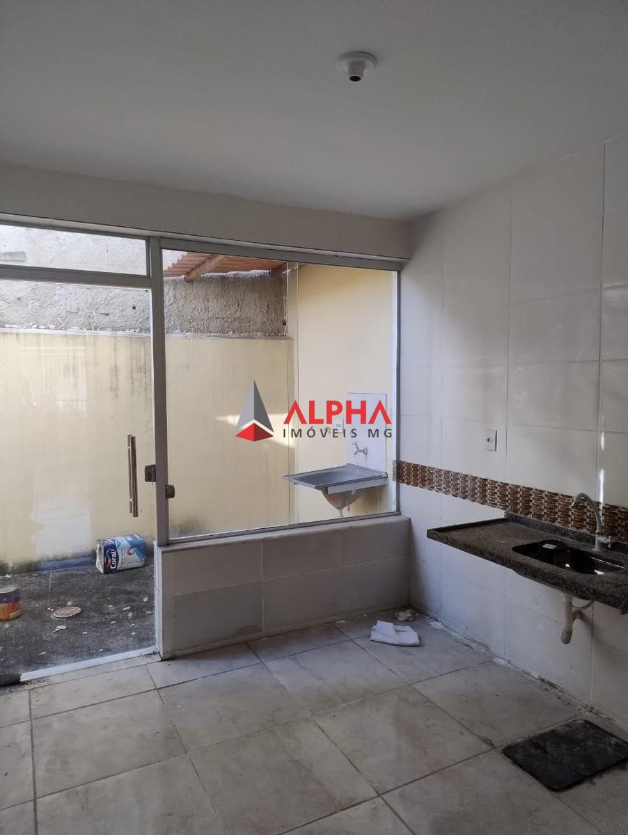 Casa, Palmeiras, 3 Quartos, 2 Vagas