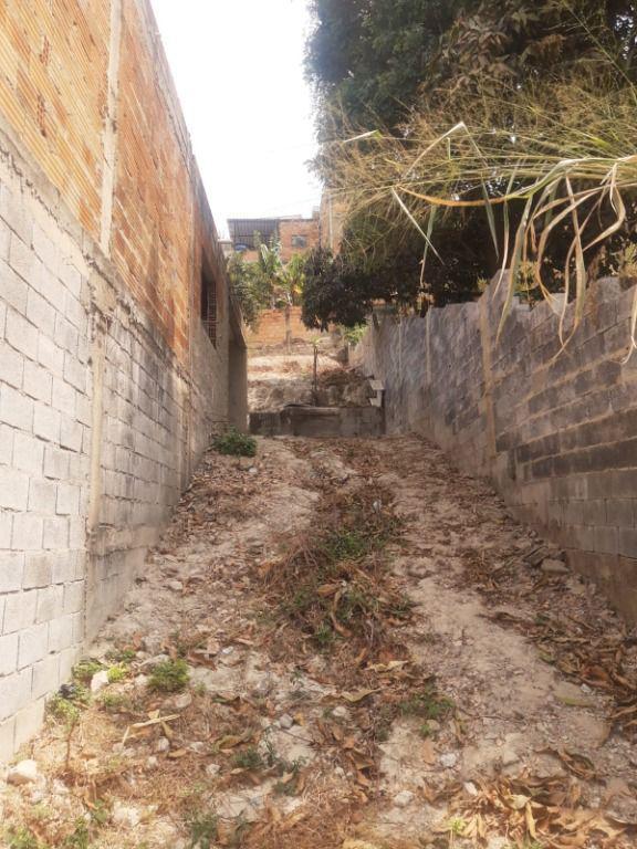 Lote, Nossa Senhora de Fátima, 0 Quarto, 0 Vaga