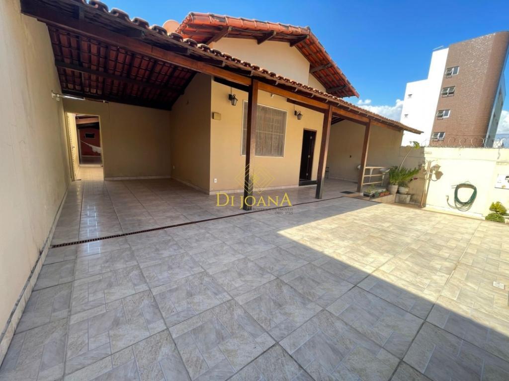 Casa, Espírito Santo, 4 Quartos, 3 Vagas, 1 Suíte