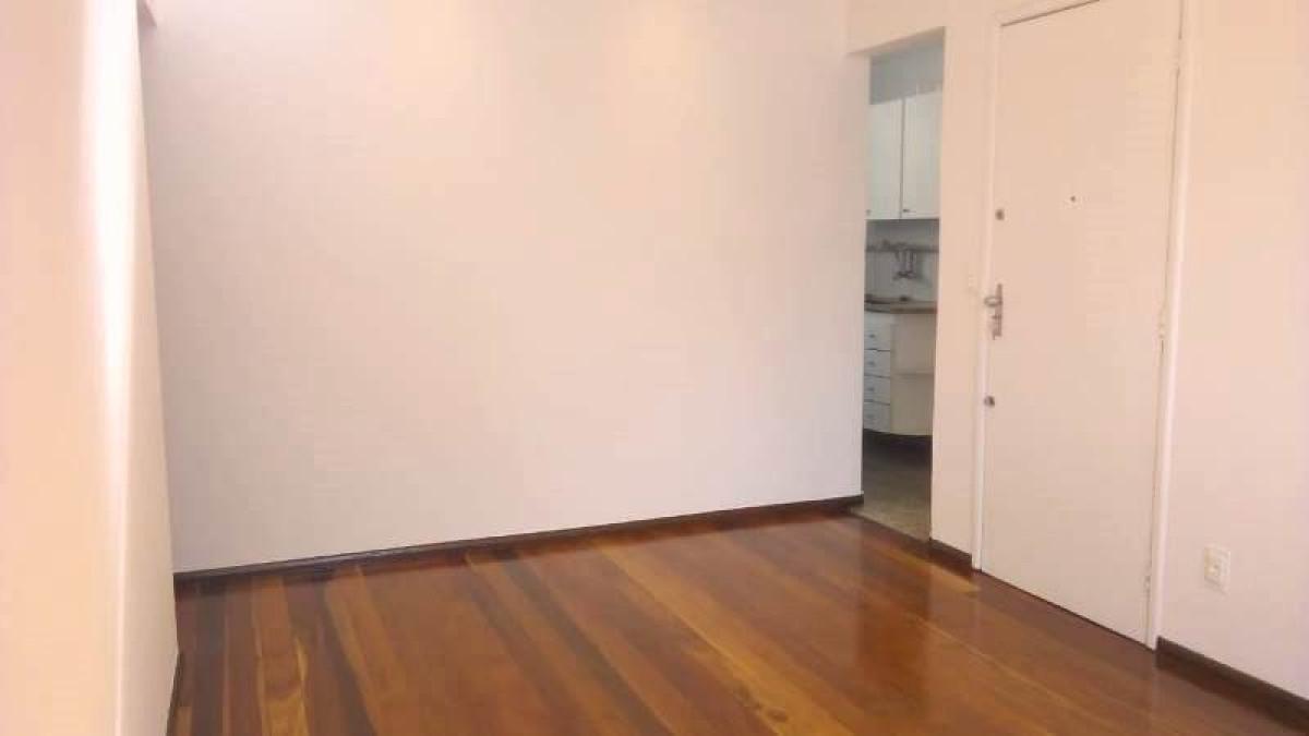 Apartamento, Nova Suíssa, 2 Quartos, 1 Vaga