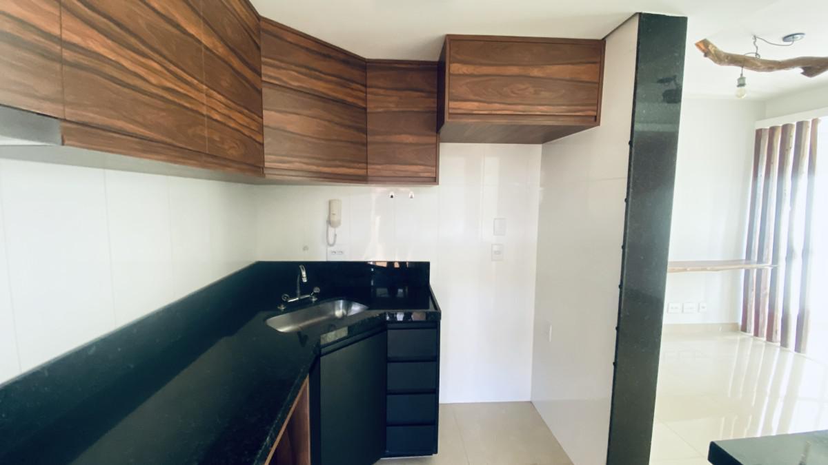 Apartamento, Castelo, 2 Quartos, 2 Vagas, 1 Suíte
