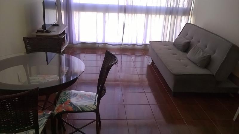 Apartamento, Centro, 1 Quarto