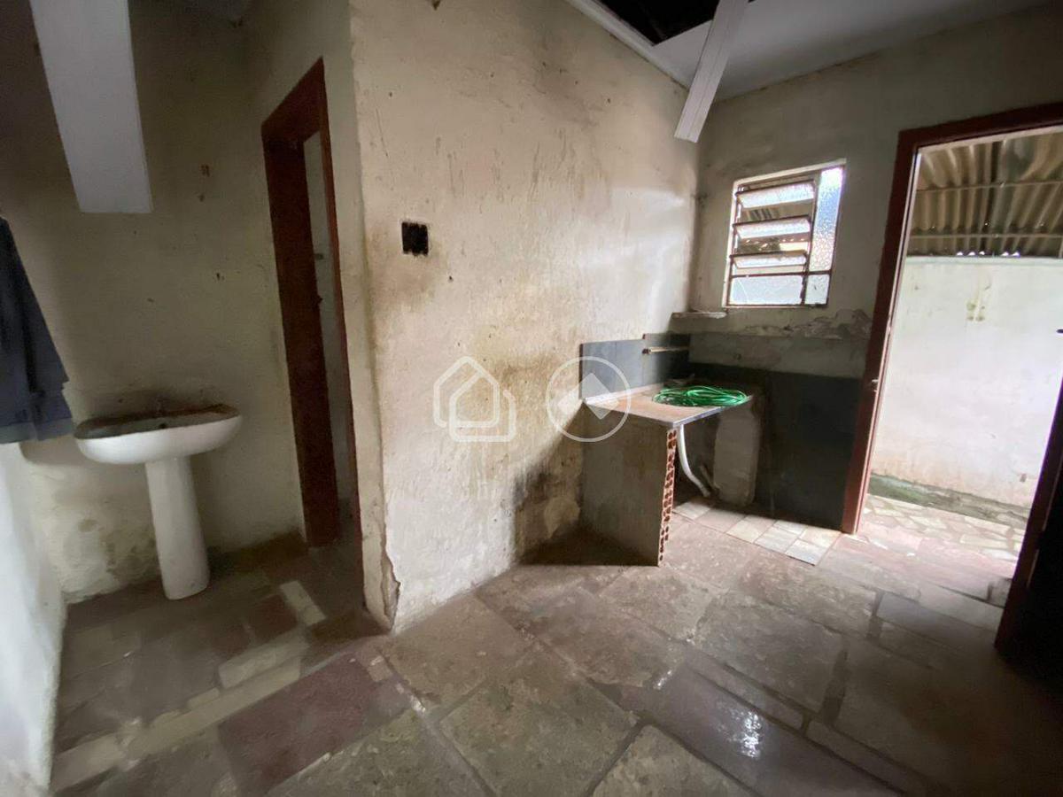 Casa, Santo André, 3 Quartos, 2 Vagas