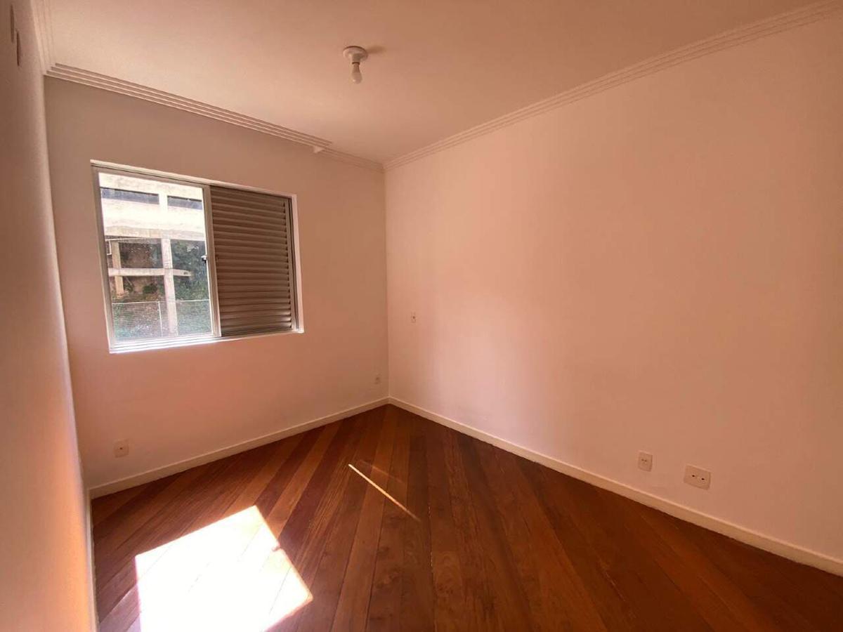 Apartamento, Buritis, 3 Quartos, 2 Vagas, 1 Suíte