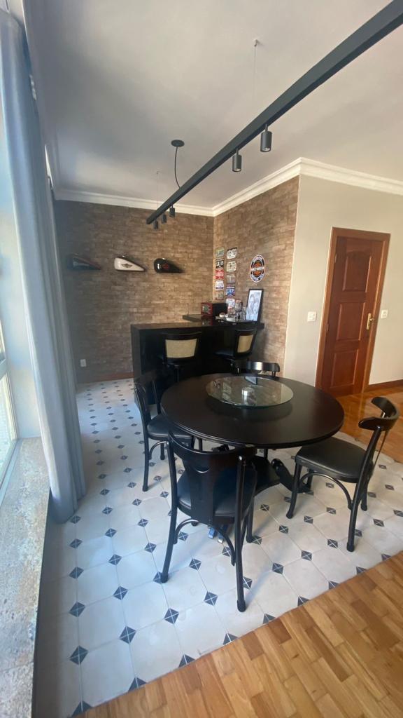 Apartamento, Floresta, 4 Quartos, 2 Vagas, 1 Suíte