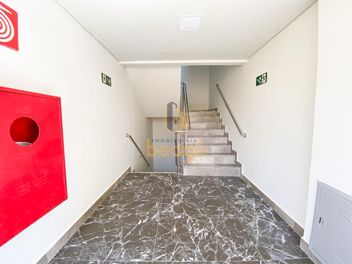 Andar, Santa Terezinha, 0 Quarto, 0 Vaga