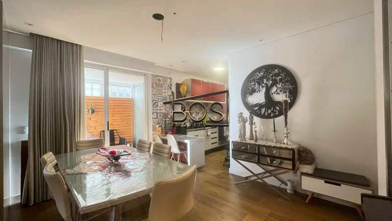 Apartamento, Lourdes, 1 Quarto, 2 Vagas, 1 Suíte