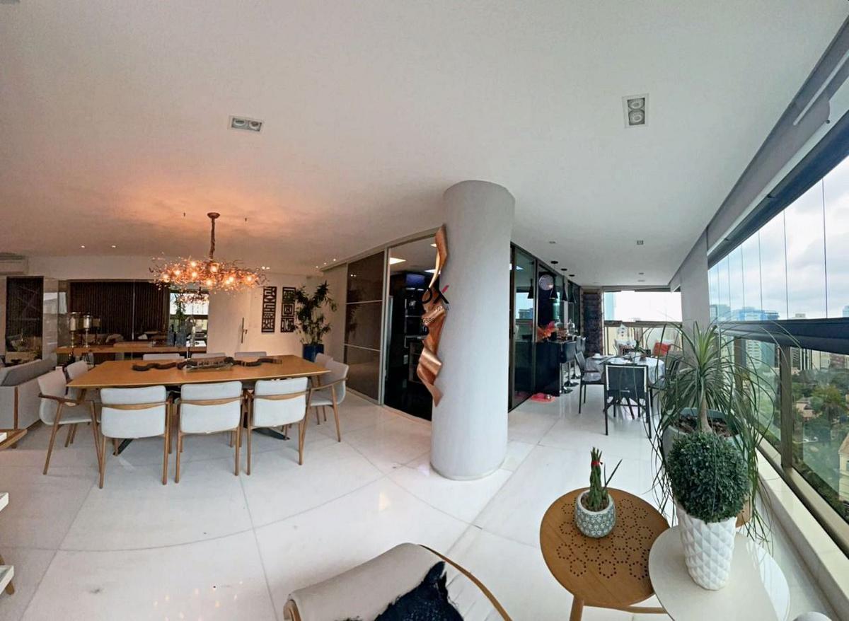 Apartamento, Savassi, 4 Quartos, 4 Vagas, 4 Suítes