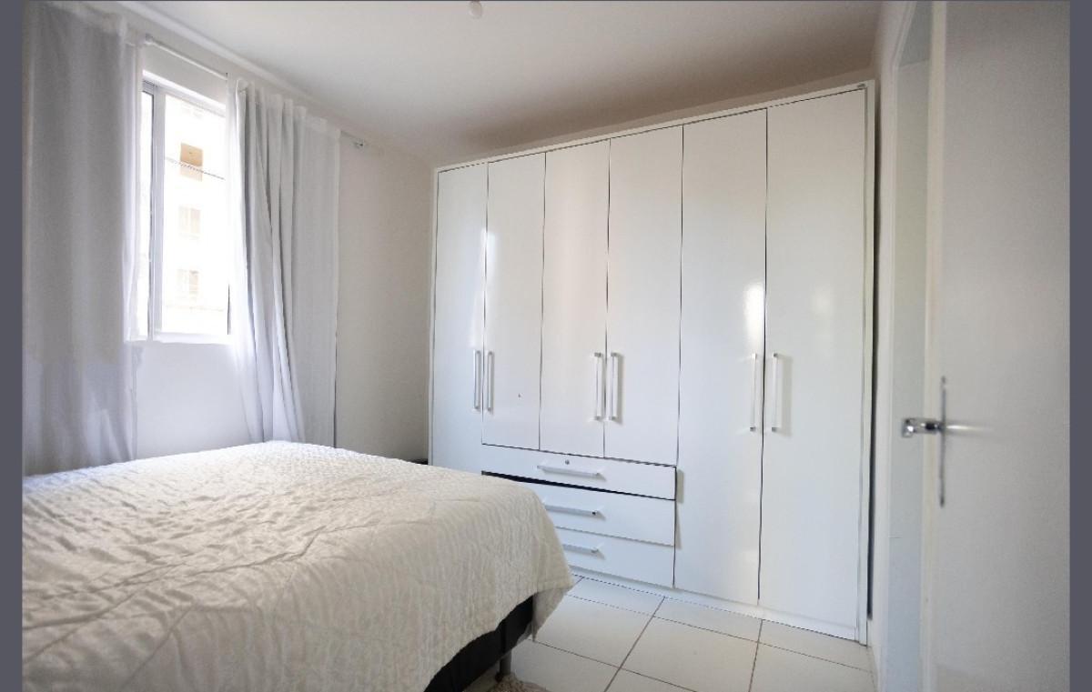 Apartamento, Jardim Guanabara, 3 Quartos, 1 Vaga, 1 Suíte