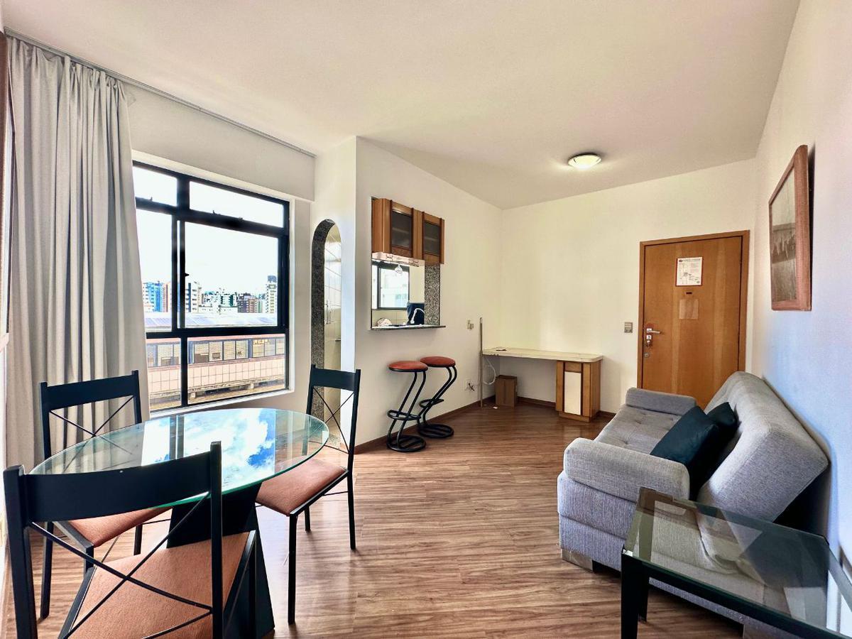 Apartamento, Lourdes, 1 Quarto