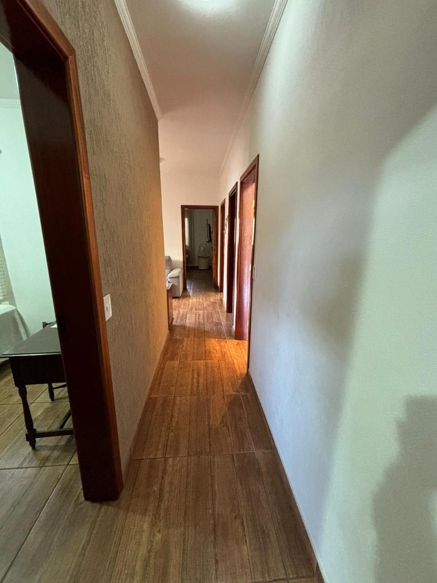 Casa, Parque das Américas, 3 Quartos, 4 Vagas, 1 Suíte