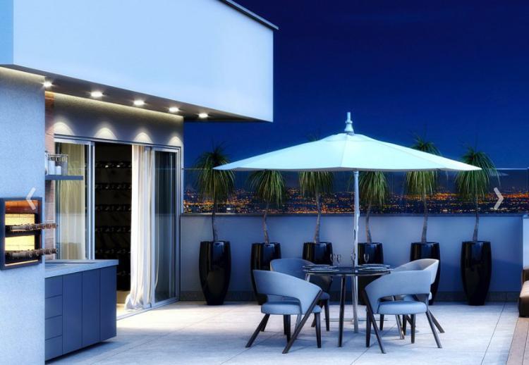 Apartamento, Lourdes, 3 Quartos, 3 Vagas, 3 Suítes