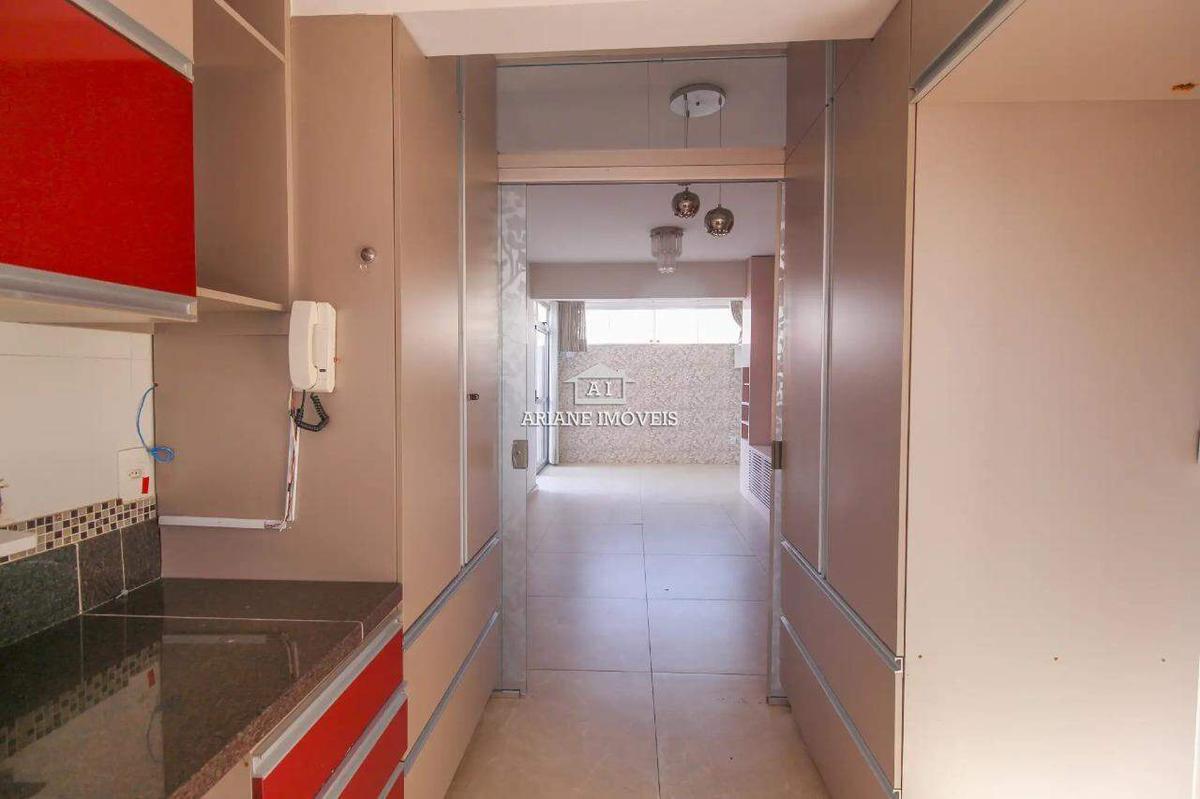 Apartamento, Prado, 3 Quartos, 2 Vagas, 1 Suíte