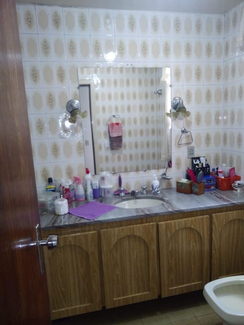 Casa, Grajaú, 3 Quartos, 4 Vagas, 1 Suíte