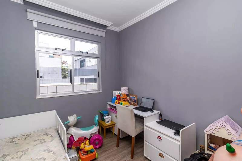 Cobertura, Castelo, 3 Quartos, 2 Vagas, 1 Suíte