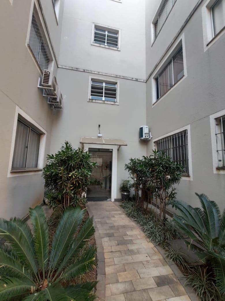 Apartamento, Cândida Ferreira, 2 Quartos, 1 Vaga