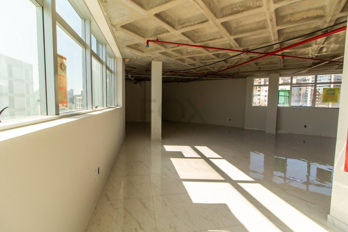 Sala, Santo Agostinho, 0 Quarto, 2 Vagas