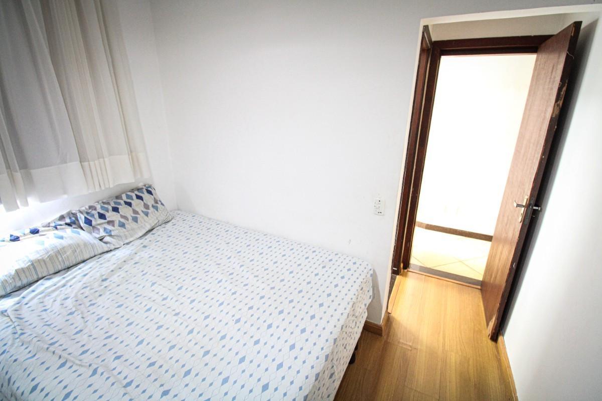 Apartamento, Renascença, 4 Quartos, 2 Vagas, 1 Suíte