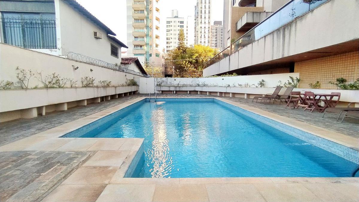 Cobertura, São Pedro, 3 Quartos, 3 Vagas, 2 Suítes